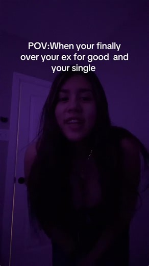 violeta Rivera (@violeta.rivera129)’s video of Getting Over Your Ex