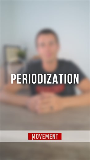 Dr. Matthew Casturo, DPT, CSCS on Instagram: "Periodization 101 📊 Traditional periodization builds toward a peak for a specific competition. Increasing spot specificity over time. ⚽️ “Sport Specificity” primarily coming from loading parameters like training volume, proximity to failure, frequency, etc. not specific exercises. Undulating periodization may be a better choice for more well developed athletes who need to maintain multiple adaptations. 🤔 What do you think? Comment “Program” to lear