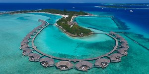 Pasta Point at Cinnamon Dhonveli - Pumping Surf Meets Island Luxury!