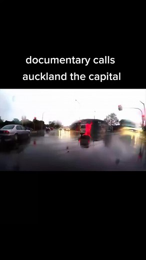 an american documentary on education in nz doesn't do its research on whether auckland is the capital #nz #auckland #aucklandnz