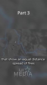 Satellite Imagery Exposing Artificial Fires! Part 3/3 👉Watch the full show "Burning Down The House" at uimedianetwork.org | UI Media LIVE