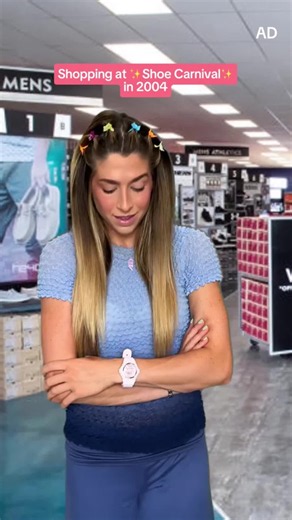 Back to School 2024 Shoe Deals at Shoe Carnival – $10 Off Select Styles