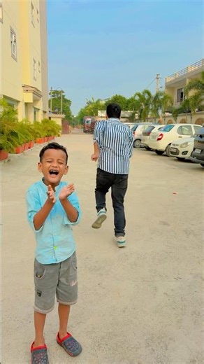 Papa kue bag gaye 😱😱😱😱😱😱 #funny #comedy