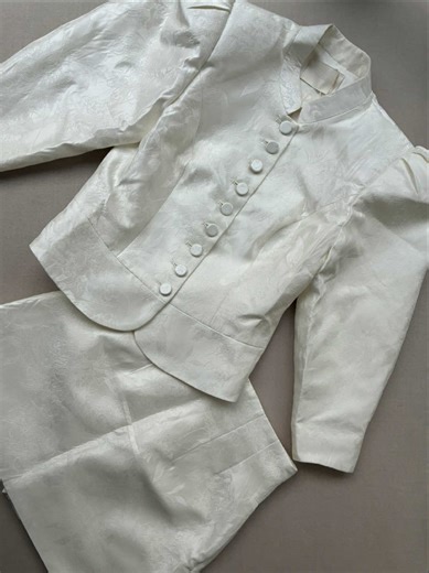 Exciting Bridal Outfit Unboxing from Huong Boutique