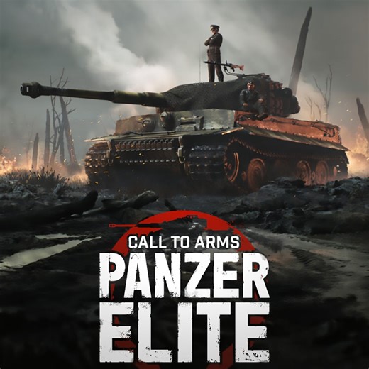 Call to Arms: Panzer Elite