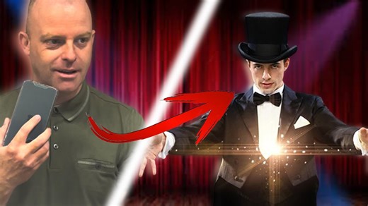 Calling a Magician With a Ridiculous Request – Prank Call