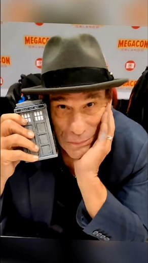 🎂 Happy Birthday, Robert Davi - What movie do you think of when you see Robert?