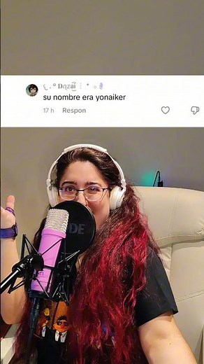 un barco una ves quiso navegar su nombre era Yonaiker