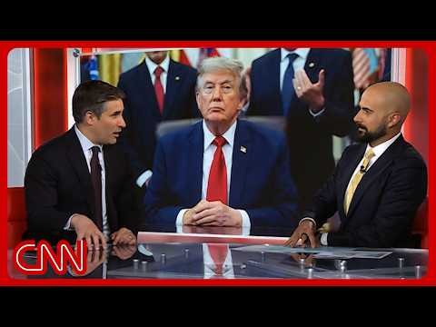 Swan predicts Trump's 'free & fair elections' speech announcement