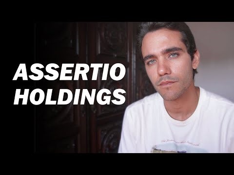 Why Does Rolvedon Matter For Assertio Holdings? (ASRT)