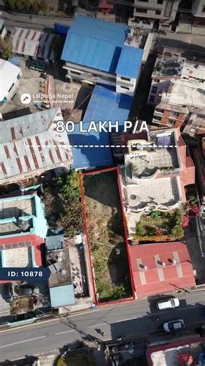 Land for Sale in Kuleshwor, Kathmandu