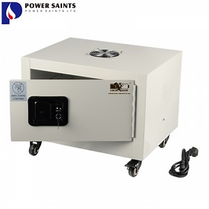 [Hot Item] Li-ion Battery Charging and Storage Cabinets