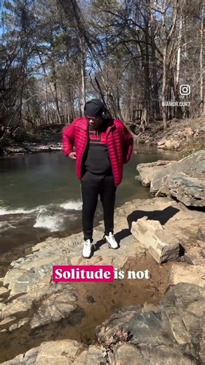 There’s Something Sacred About Moving Water