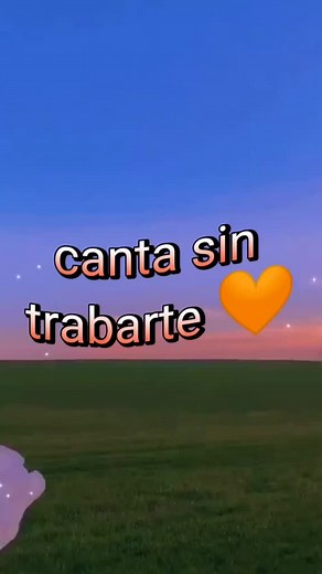 Videos de canta_tu puedes 🎶 (@canta_canciones_lentas_8) con “sonido original - canta_tu puedes 🎶”