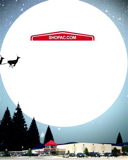 From our Appliance Center Furniture & Mattress family to yours, we wish you a safe, happy, and joy-filled holiday season. 🎄 Thank you for celebrating 62 wonderful holiday seasons with us—we’re truly grateful for your continued trust and support.ours, have a happy and safe holiday. | Appliance Center