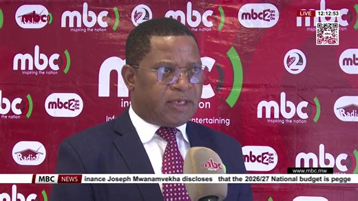 Lunch Hour News (February 28, 2026) | MBC Digital