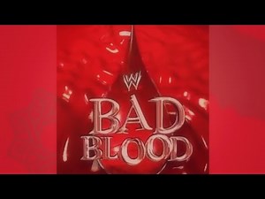Trapt — Headstrong (Clean) [WWE Bad Blood 2003] 1 Hour