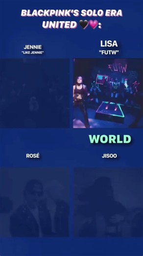 united solo era of black pink more better than normal ones 💖🩷 🎀🎀🎀🎀🎀🎀🎀🎀