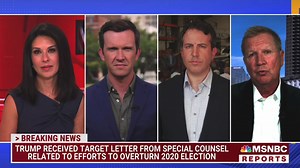 The GOP candidates running for president who continue to defend Trump and refuse to speak out are doing a disservice to themselves and America. Being a leader requires sticking to your principles and sometimes walking a lonely road. Who will step up and lead us out of this mess? | John Kasich