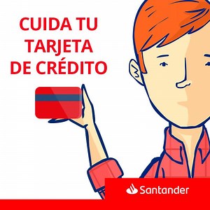 1.2K views · 126 reactions | Checa estos tips para mantener segura tu tarjeta de crédito. | Santander México | Facebook