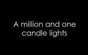 Blondie - Maria (lyrics)
