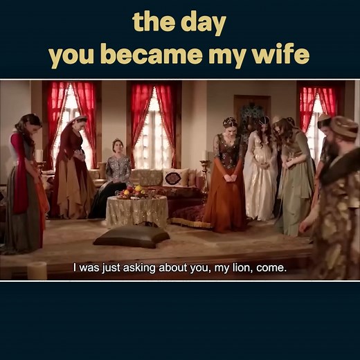 44K views · 642 reactions | Suleiman Marries Hurrem! - The Reign of Hurrem #MagnificentCentury #SultanSuleiman #HurremSultan | Magnificent Century Videos | Facebook