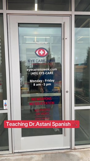 Emergency Eye Care Tips with Dr. Astani