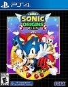 Sonic Origins Plus Cheats for Playstation 4
