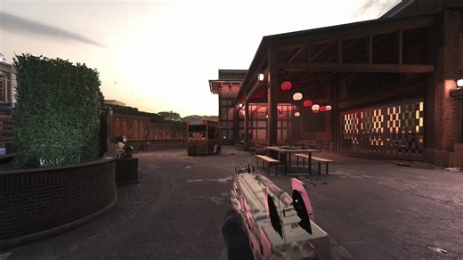 【COD20】画面设置教程，画质党速来。