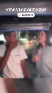 New vlog out now on my YouTube: Love Angeline Quinto 🫶 #AngelineQuinto #AQsAngels | AQ's Angels