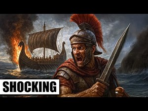 5 Reasons the Roman Navy Was the Deadliest Force on Water