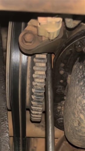 Crankshaft axial play😱