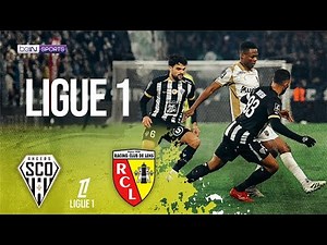 Angers vs Lens | HIGHLIGHTS Ligue 1 | 11/30/2025 | beIN SPORTS USA