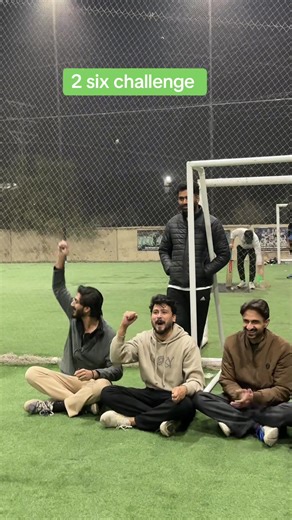 Lagend vs Young Sponsor: Indoor Cricket Challenge Highlights