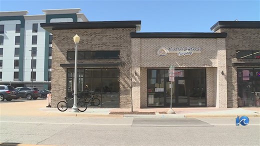 Former Oceanfront breakfast staple reopens as Atlantic Waffle Co.