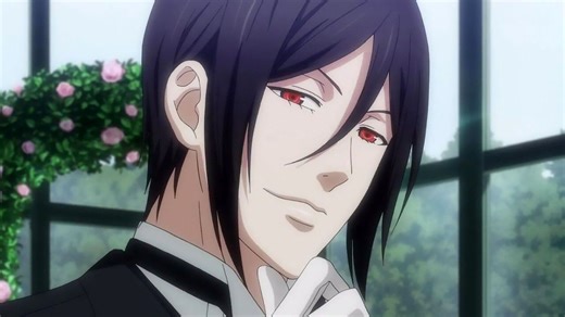 'Black Butler' trailer and new season in 2024, confirmed