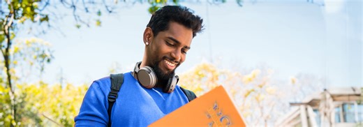 College of Graduate Studies