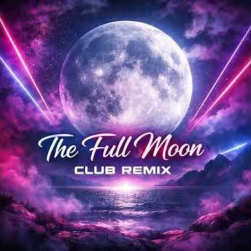 THE FULL MOON (Club Mix) I DEEP HOUSE 2026
