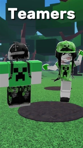 POV: check in who’s in your Roblox game #fypシ #roblox #viral #subscribe