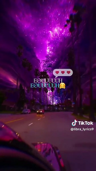 Libra_lyrics✨ sur TikTok