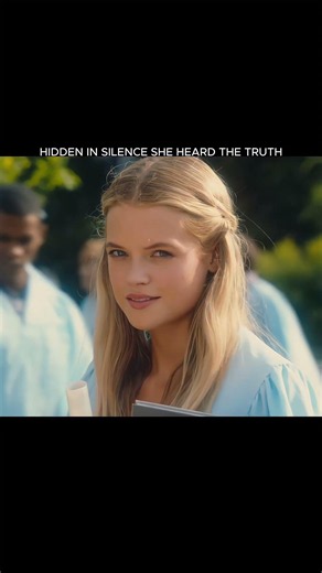Hidden in Silence She Heard the Truth | Endless Love