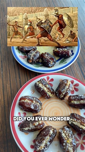 363K views · 5.5K reactions | Ancient Roman Dulcia Domestica #romanempire #rome #foodie #cooking #foodvideos #foodhistory #historicalcuisine #ancientrome #recipes | Tastes From The Road - Food History | Facebook