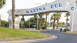 'Magic Pirates Island' resort to open in Benidorm with 270 cabins, pools & bars