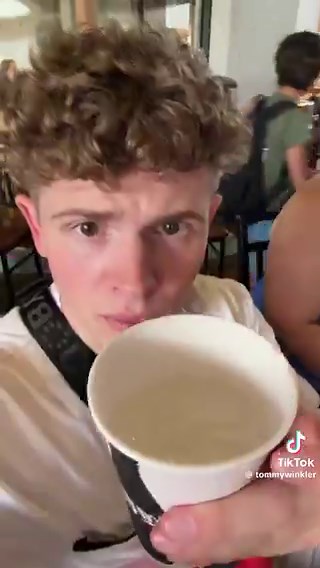 🚨 UNIVERSAL’S NEW SODA MACHINES SCAN YOUR CUP, TRACK EVERY REFILL — THEN CUT YOU OFF — AND PEOPLE ARE PISSEDA guest walks up to refill their drink and the machine stops them cold.It scans the bottom of the cup.There’s a hidden tag sensor built in and the machine reads it instantly.Then displays:“Sorry, your cup is out of fills.”Same cup. Same day.But now the system decides you’re done.People are pointing out:• Every refill is digitally tracked through the cup• Built-in sensor tag on the bottom