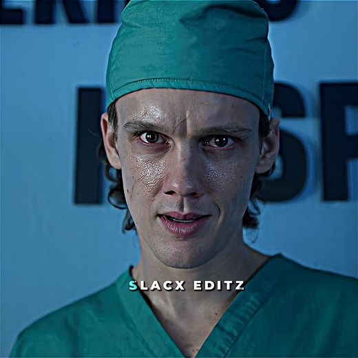 "WEDNESDAY'S MOST EMOTIONAL HOSPITAL SCENE" 😈🔥| Wednesday 2 Edit | FUNK ABNORMAL (SLOWED) #edit