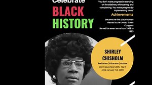 1.5K views · 25 reactions | Amara Marluke from Sunset Highschool's Black Student Union shares this positive message on how we can celebrate Black History. Amara, alongside other students and artists, helped create four THPRD's Talking Walls and art installation titled "I Have a Dream" at Sunset Sports Complex. Learn more about Talking Walls here: https://bit.ly/2FdNX0u | Tualatin Hills Park & Recreation District | Facebook