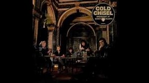 Cold Chisel - Conversations