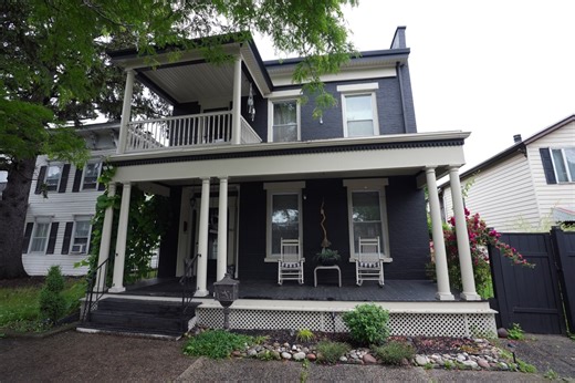 Troy home advances to ‘Scariest House in America’ finals