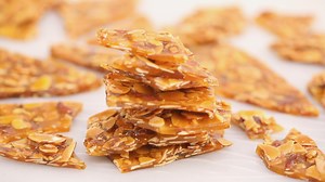 How to Make Praline - Gemma’s Bigger Bolder Baking