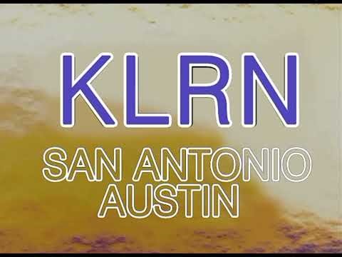 KLRN (1976-1978) Logo Remake
